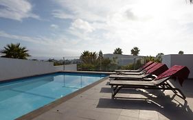 Hoopoe Villas Lanzarote